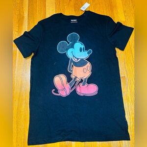 Old Navy x Disney Mickey Mouse Graphic Tee – Size XXL (18)